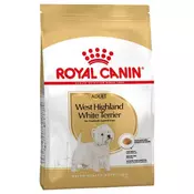 Royal Canin WEST HIGHLAND WHITE TERRIER 3 Kg