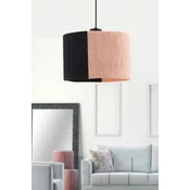 Opviq Luster Cane, 30x30cm, Bež-crni