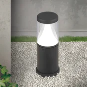 ORION Ponocno LED osnovno svjetlo, anti-UV difuzor, IP65 - Moderan - antracit premazano prahom, prozirno, mat bijelo - Metal