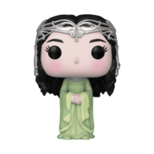 Funko POP MOVIES: LORD OF THE RINGS S8 - ARWEN CORONATION