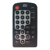 General DNT IPdio mini - združljiv daljinski upravljalnik znamke General