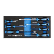 Hogert organizator eva set odvijaca ravnih 7 kom ( HT7G132 )