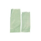 Papirnate vrečke, pekovske, 0,5 kg, 2000 kosov, 2000 kosov