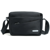 Moška Crossbody Torbica Boiseen Travis - Črna KP36222