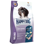 Happy Dog Supreme Fit & Vital Mini Senior 4 kg