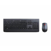Lenovo Professional Wireless Keyboard and Mouse Combo Isporuka odmah