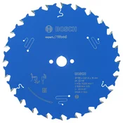 Bosch List kružne testere Expert for Wood 2608644035, 184 x 16 x 2,6 mm, 24
