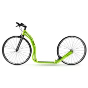 Skiro Yedoo Alloy Wolfer RS Green