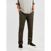 Volcom Frickin Modern Stretch Hlace squadron green Gr. 26/32