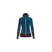 Crazy Next dámska bunda, blueberry (M)