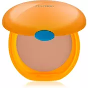 Shiseido Sun Care Tanning Compact Foundation kompaktni puder SPF 6 nijansa Natural 12 g