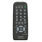 General SONY RM-SCQ1 - združljiv daljinski upravljalnik znamke General