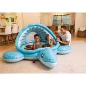 Intex Kornjača Bazen igraonica - Turtle cove Playland ( 48677 )
