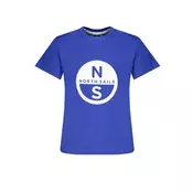 NORTH SAILS Majica za decake 795046000_BL0831, Plava