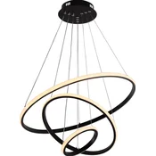 Optonica LED viseča svetilka 78W 3000K/4000K/6000K 4480lm IP20