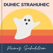 AUDIBOOK Avdio knjiga: Duhec Strahuhec