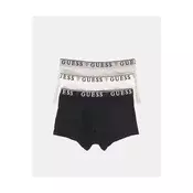 Guess U97G01 KCD31 95 3PACK TRUNK Večbarvna