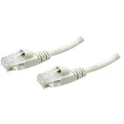 CAT6 UTP Kabel | Sivi | 3m