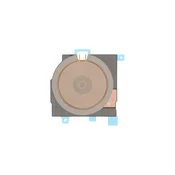 Apple iPhone 17 Air - Cip za bežicno punjenje + NFC
