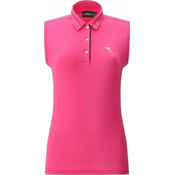 Chervo Womens Amabel Polo Fuchsia 40