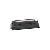 Toner za Lexmark 13T0101 črna, kompatibilna -