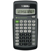 Kalkulator texas tehnični ti-30xa TEXAS