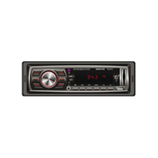 MANTA auto radio RS4503 Ontario (FM, MP3, SD, USB, 4x10W)