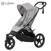 Cybex kolica Avi Spin Fog Grey