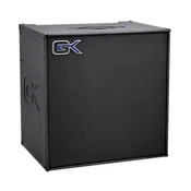 GALLIEN-KRUEGER MB410 500W bas ojačevalec
