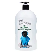Šampon za pse z izvlečkom koprive Naturaphy 1000ml 30492