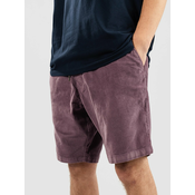 REELL Reflex Easy moške kratke hlače baby cord purple