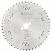 BOSCH List kružne testere Top Precision Best for Wood 300x30x3.2;2.2mm 48T ATB