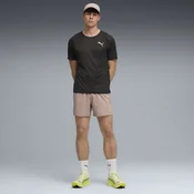 PUMA Lightspeed Running Tee Men, Sports, Black, L