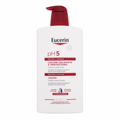 Eucerin pH5 Body Lotion mlijeko za tijelo za suhu i osjetljivu kožu 1000 ml unisex