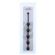 DREAM TOYS Analne kuglice See You, Crne