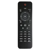 General PHILIPS RC2010, RC2012, RC2020, DVD2886/93, DVP3000/93, DVP3040, DVP5140/37, DVP5160, DVP5980K - zamenjava daljinski upravljalnik