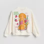 Reserved - GIRLS` JOGGING TOP