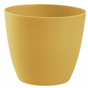 Prevleka Ella - mat medena 7 cm