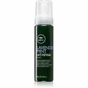Paul Mitchell Tea Tree Lavender Mint pjena za oblikovanje kose za kovrcavu kosu 200 ml