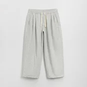 Baggi fit pantalone