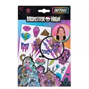 Moster High: Set za tetoviranje