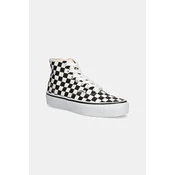 Vans Authentic platnene superge otroške