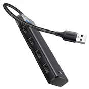 UGREEN CM653 USB 3.0 hub 4-Port do 5Gbs