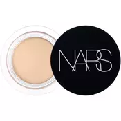 NARS SOFT MATTE Complete Concealer matirajuci korektor za punu pokrivenost nijansa CUSTARD 6 g