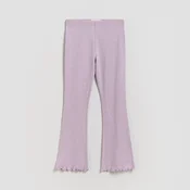 Reserved - Flare pantalone