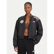Adidas FARM BMBR JKT, ženska jakna, crna QF535