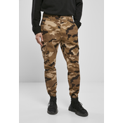 Camo Cargo Jogging Pants 2.0 Dark Camouflage