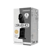 SILEXD Dildo Model (2) Black