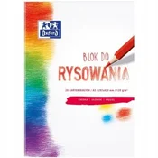 shumee RISALNI BLOK A3/20K BEL OXFORD A10 400093197