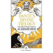 Dantes Divine Trilogy